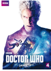 Doctor Who - Saison 10 - DVD