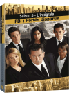 FBI portés disparus - Saison 5 - DVD