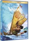 Vaiana, la légende du bout du monde - DVD