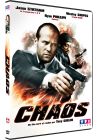 Chaos - DVD