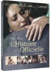 L'Histoire officielle (DVD + Livre) - DVD