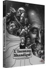 L'Inconnu de Shandigor (Master haute définition) - Blu-ray