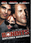 Bandits - Gentlemen braqueurs - DVD