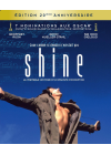 Shine (Édition 20ème Anniversaire) - Blu-ray