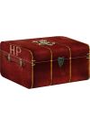 Harry Potter - L'intégrale des 8 films (Édition Limitée) - Blu-ray