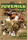 Juvenile & UTP - Live From St Louis - DVD