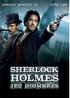 Sherlock Holmes 2 : Jeu d'ombres - DVD
