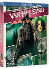Van Helsing (Édition Comic Book - Blu-ray + DVD) - Blu-ray