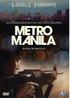 Metro Manila - DVD