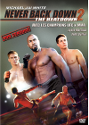 Never Back Down 2 - DVD