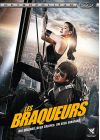 Les Braqueurs - DVD