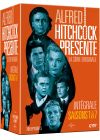 Alfred Hitchcock présente, la série originale - Intégrale saisons 1 à 7 - DVD