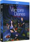 Vampire Diaries - L'intégrale de la Saison 3 - Blu-ray