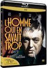 L'Homme qui en savait trop - Blu-ray