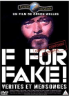 F for Fake - DVD