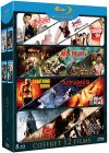 Blue Box - Coffret 12 films (Pack) - Blu-ray