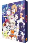 Love Live! Nijigasaki High School Idol Club - Saison 1 (Édition Collector) - Blu-ray