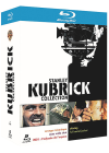 Stanley Kubrick Collection - Blu-ray