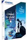 Le Cinéma d'animation 4 : L'enfant au grelot + Princes et Princesses (Pack) - DVD