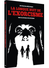 La Longue nuit de l'exorcisme - DVD
