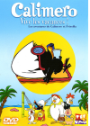 Calimero - Vive les vacances ! - DVD