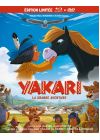 Yakari, la grande aventure (Combo Blu-ray + DVD - Édition Limitée) - Blu-ray