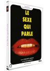 Le Sexe qui parle (Version soft) - DVD