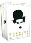 Charlie Chaplin - Coffret Prestige (Édition Limitée) - DVD