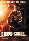 Coups pour coups - DVD