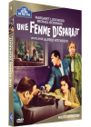 Une femme disparaît - DVD