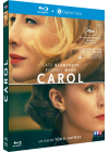 Carol (Blu-ray + Copie digitale) - Blu-ray