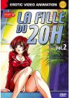 La Fille du 20H - Vol. 2 - DVD