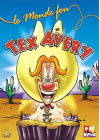 Le Monde fou de Tex Avery - DVD