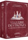 La Guerre des trônes, la véritable histoire de l'Europe - L'intégrale des saisons 1 à 4 - DVD