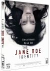 The Jane Doe Identity - Blu-ray