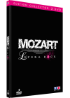 Mozart, l'opéra rock (Édition Double) - DVD