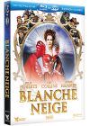 Blanche Neige (Combo Blu-ray + DVD) - Blu-ray