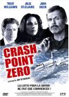Crash Point Zero - DVD