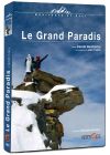 Le Grand paradis - DVD