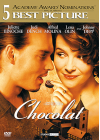 Le Chocolat - DVD
