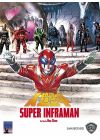 Super Inframan - DVD