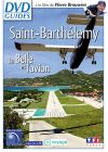 Saint-Barthélemy - La belle et l'avion - DVD