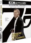Mourir peut attendre (Édition Collector - 4K Ultra HD + Blu-ray) - 4K UHD
