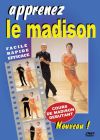 Apprenez le Madison - DVD
