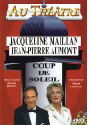 Coup de soleil - DVD