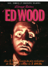 L'Étrange univers d'Ed Wood : Plan 9 from Outer Space + Glen or Glenda + Jail Bait + Bride of the Monster + Night of the Ghouls - DVD