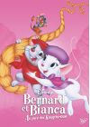 Bernard et Bianca au pays des kangourous - DVD