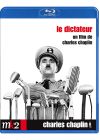 Le Dictateur - Blu-ray