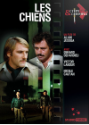 Les Chiens - DVD