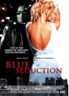 Blue Seduction - DVD